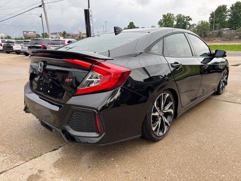 Used 2017 Honda Civic Si image 10