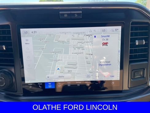 New 2026 Ford F350 Lariat AWD/4WD image 10