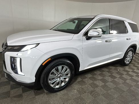 Used 2025 Hyundai Palisade SEL FWD image 6