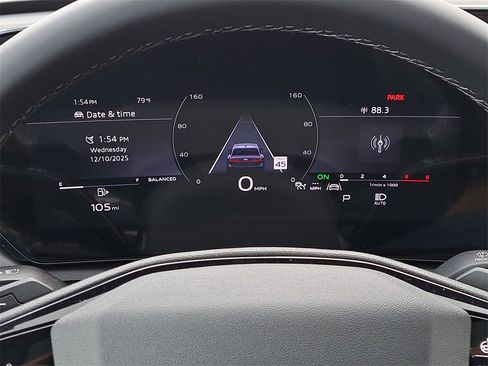 New 2026 Audi A6 Premium image 11