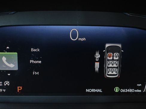 Used 2023 Honda Pilot Elite image 6