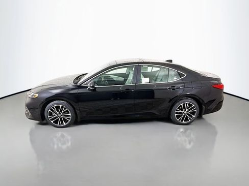 New 2026 Toyota Camry XLE image 4