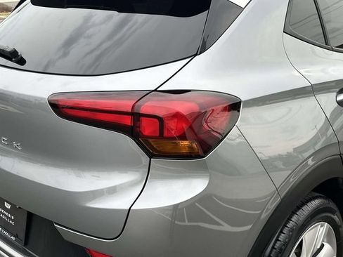 Used 2024 Buick Encore GX Preferred image 6