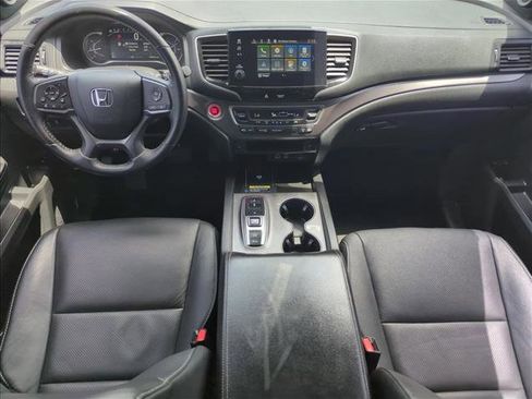 Used 2024 Honda Passport EX-L image 20