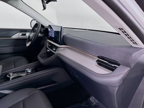 New 2026 Ford Explorer Active w/ Active Comfort Package image 30