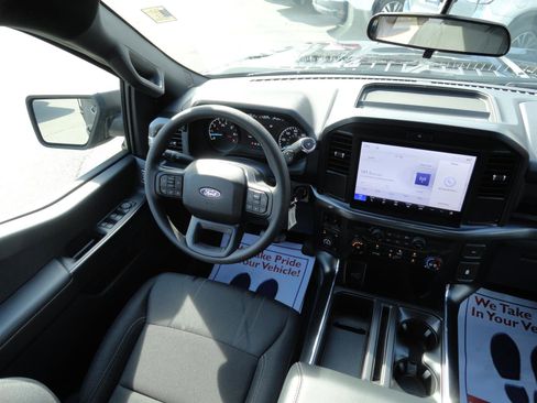 New 2026 Ford F150 STX AWD/4WD image 21