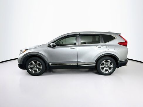 Used 2017 Honda CR-V EX-L image 4
