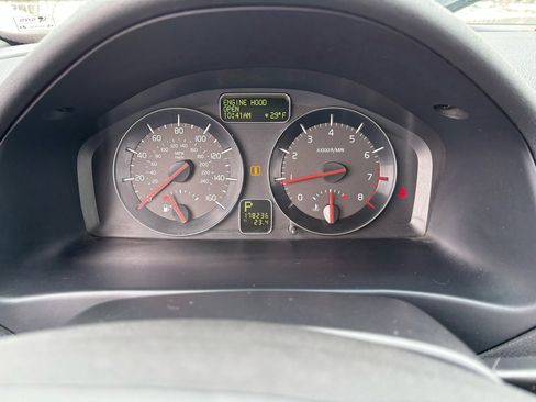 Used 2011 Volvo S40 T5 w/ Preferred Pkg image 14