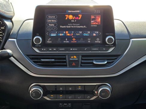 Certified 2023 Nissan Altima 2.5 SR image 16