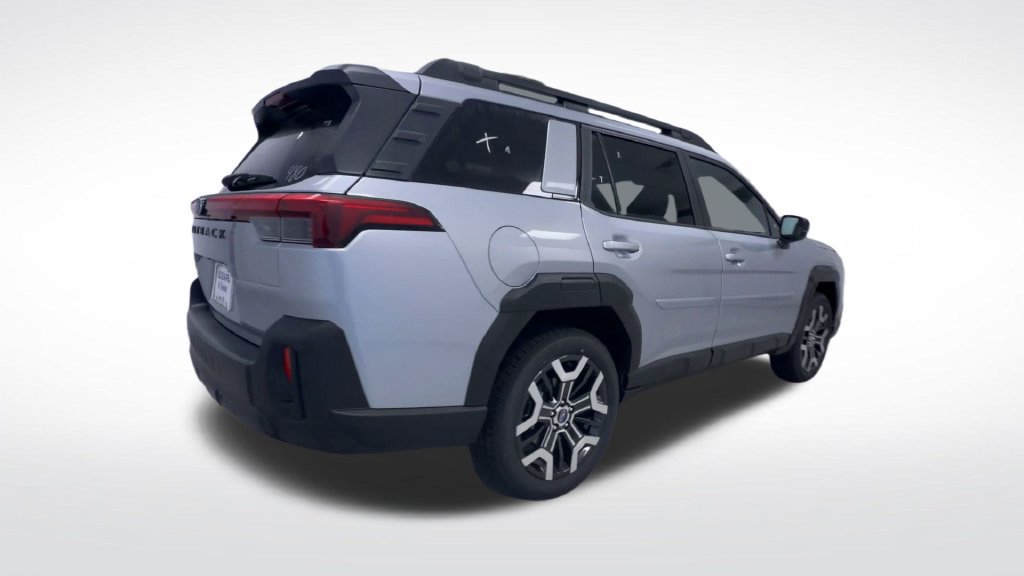 New 2026 Subaru Outback Touring XT AWD/4WD image 8