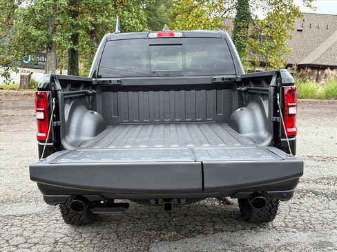 New 2026 RAM 1500 Rebel w/ Rebel Level 2 Equipment Group image 22
