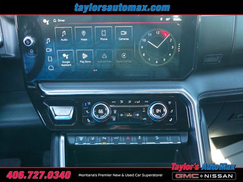 Used 2024 GMC Sierra 3500 Denali image 7