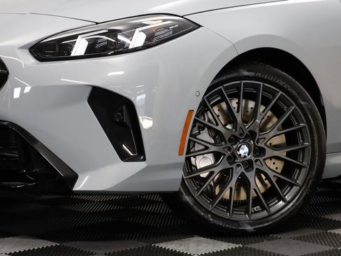 New 2025 BMW M235i xDrive w/ M Performance Package image 3