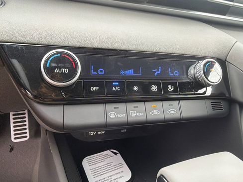 New 2026 Hyundai Elantra Sport FWD image 25