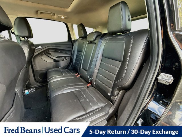 Used 2017 Ford Escape SE w/ SE Leather Comfort Package AWD/4WD image 32