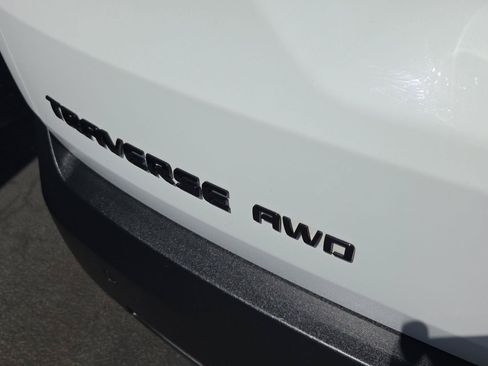Used 2021 Chevrolet Traverse RS AWD/4WD image 7
