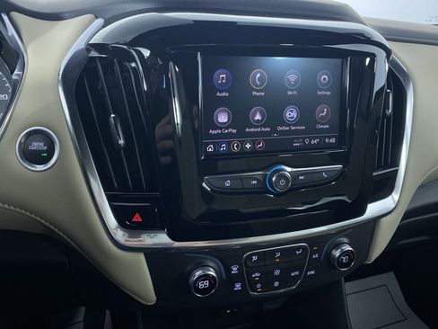 Certified 2023 Chevrolet Traverse LS image 5