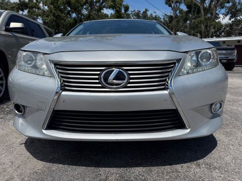 Used 2013 Lexus ES 350 w/ Luxury Pkg FWD image 13