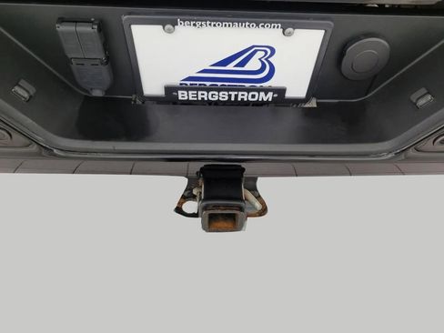 Used 2021 Chevrolet Silverado 2500 High Country w/ Z71 Off-Road Package image 23