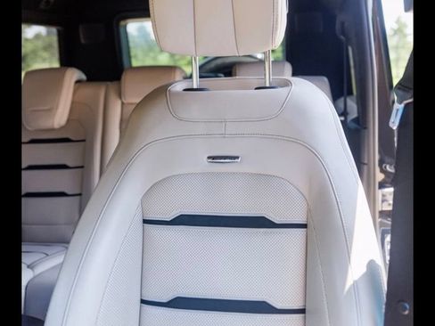 Used 2023 Mercedes-Benz G 63 AMG 4MATIC image 18