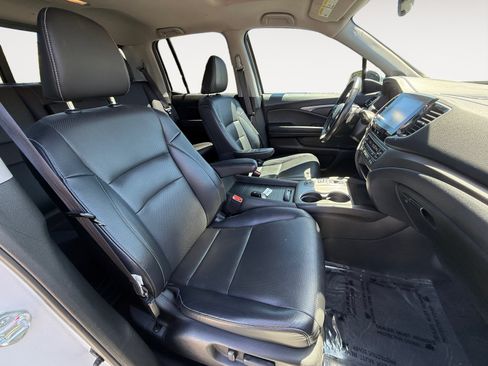 Used 2023 Honda Ridgeline RTL-E image 19