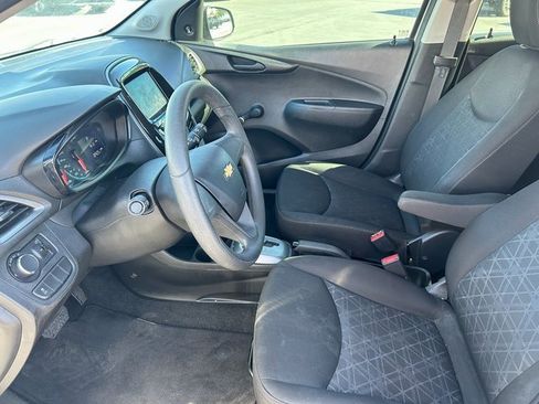 Used 2021 Chevrolet Spark LS image 18