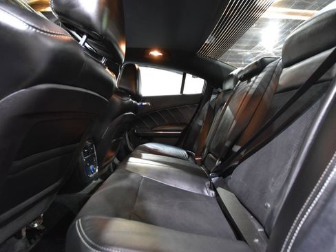 Used 2013 Dodge Charger R/T RWD image 35