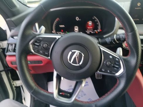 Used 2023 Acura MDX A-Spec image 11