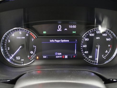 Certified 2022 Cadillac XT5 Luxury image 18