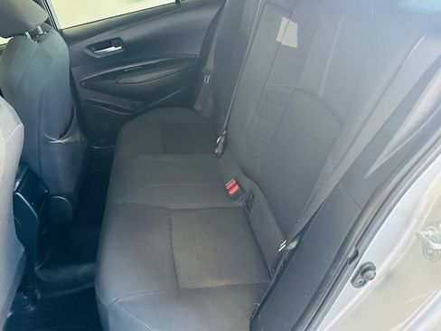 Used 2021 Toyota Corolla SE image 40