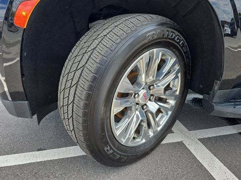 Used 2021 GMC Yukon Denali image 34