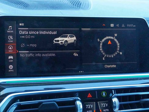 Certified 2023 BMW X5 xDrive40i image 26