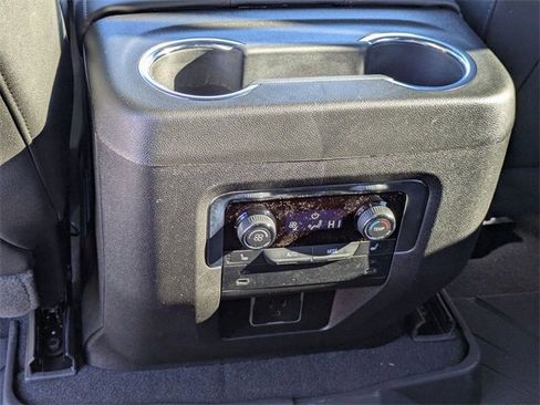 New 2026 Chevrolet Suburban RST w/ Comfort Package image 31