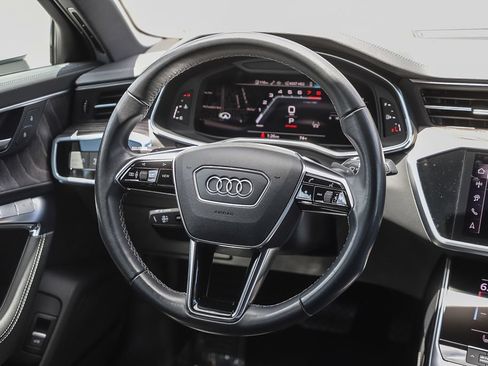 Used 2024 Audi A6 Premium Plus AWD/4WD image 15