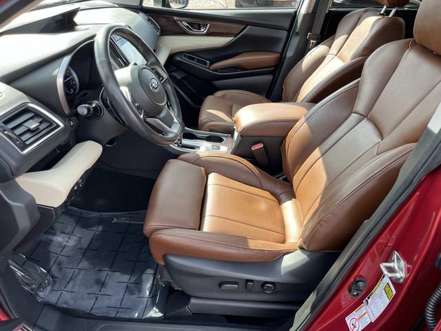 Used 2019 Subaru Ascent Touring w/ Popular Package #2A AWD/4WD image 31