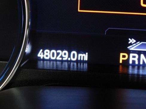 Used 2021 Ford Expedition Max Limited image 33