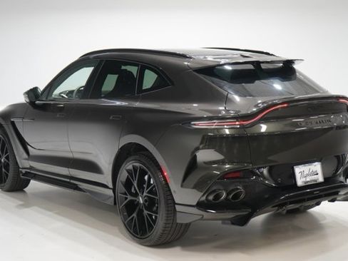 Used 2025 Aston Martin DBX 707 image 5