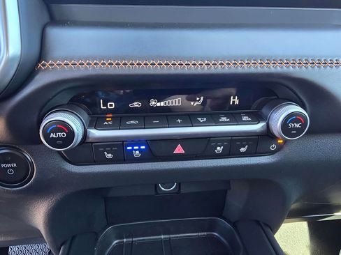 New 2026 MAZDA CX-50 AWD 2.5 Hybrid w/ Premium Pkg image 19