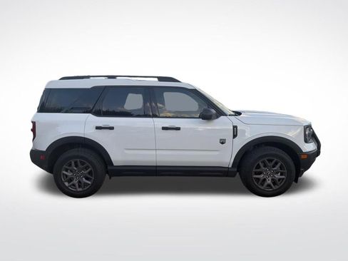 Used 2025 Ford Bronco Sport Big Bend image 4
