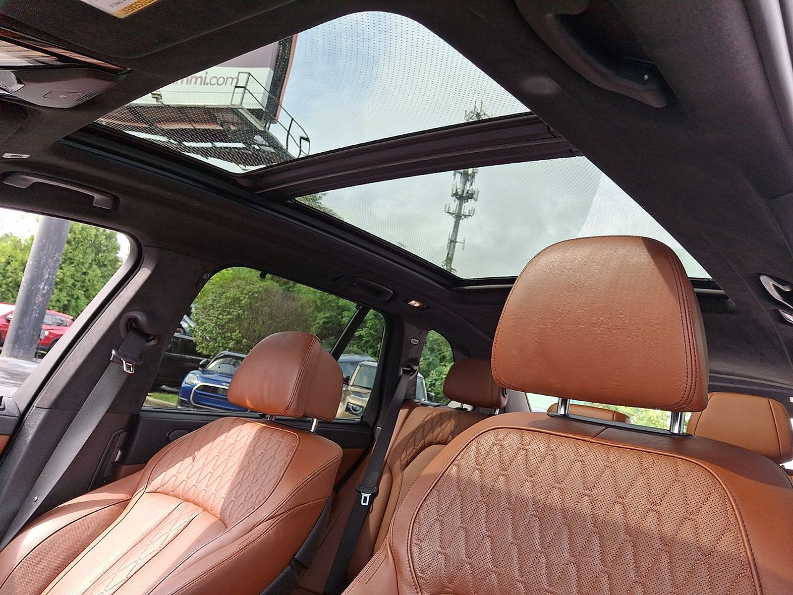 Used 2022 BMW X5 xDrive45e AWD/4WD image 26