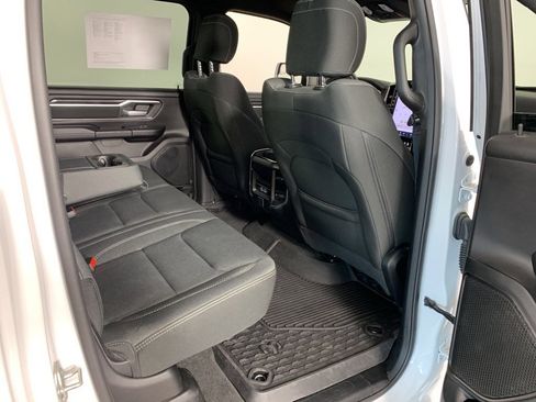 Used 2023 RAM 1500 Big Horn image 36