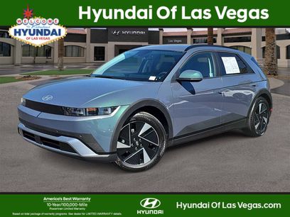 Used 2025 Hyundai Ioniq 5 SEL