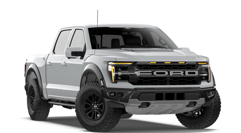 New 2026 Ford F150 Raptor AWD/4WD image 48