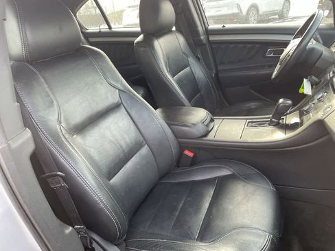 Used 2014 Ford Taurus SEL w/ Equipment Group 201A image 14