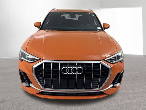 Used 2020 Audi Q3 2.0T Prestige w/ Prestige Package AWD/4WD image 26