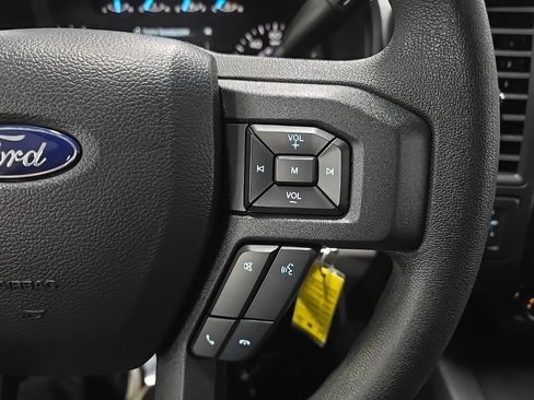 Used 2019 Ford F150 XL w/ Equipment Group 101A Mid AWD/4WD image 24