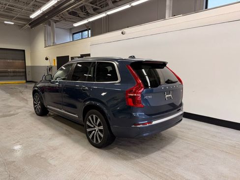 Used 2024 Volvo XC90 B5 Plus image 3