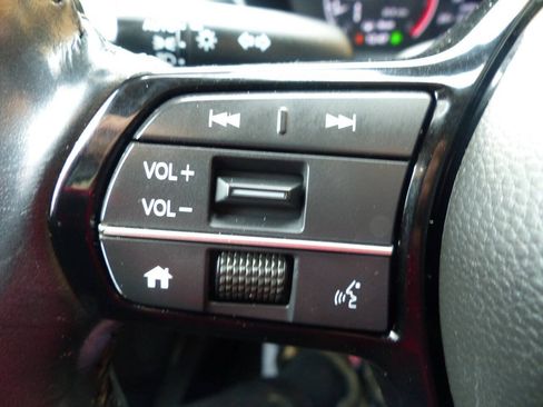 Used 2025 Honda HR-V EX-L image 26