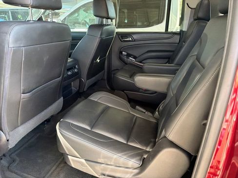 Used 2016 Chevrolet Suburban LT w/ Texas Edition Package RWD image 9