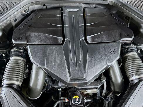 Used 2024 Genesis GV80 3.5T image 35